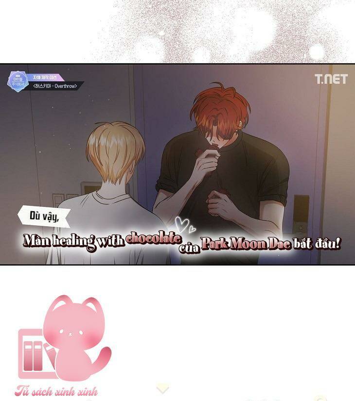 Ra Mắt Hay Ra Đi Chap 50 - Next Chap 51