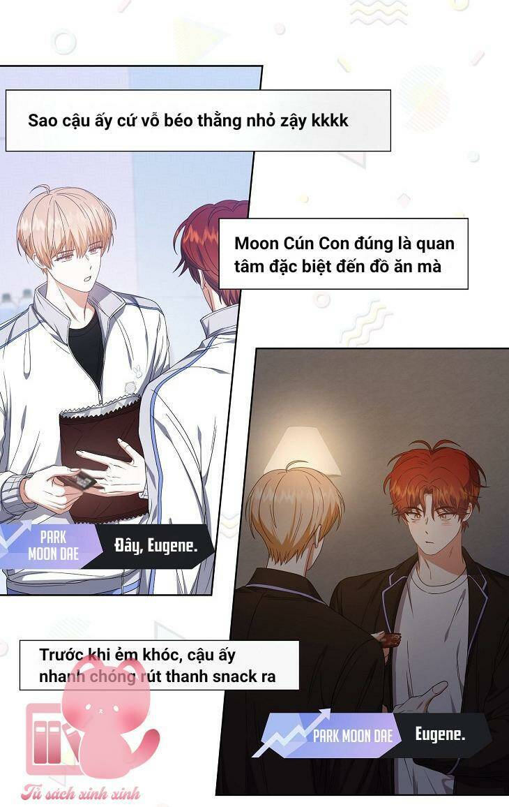 Ra Mắt Hay Ra Đi Chap 50 - Next Chap 51