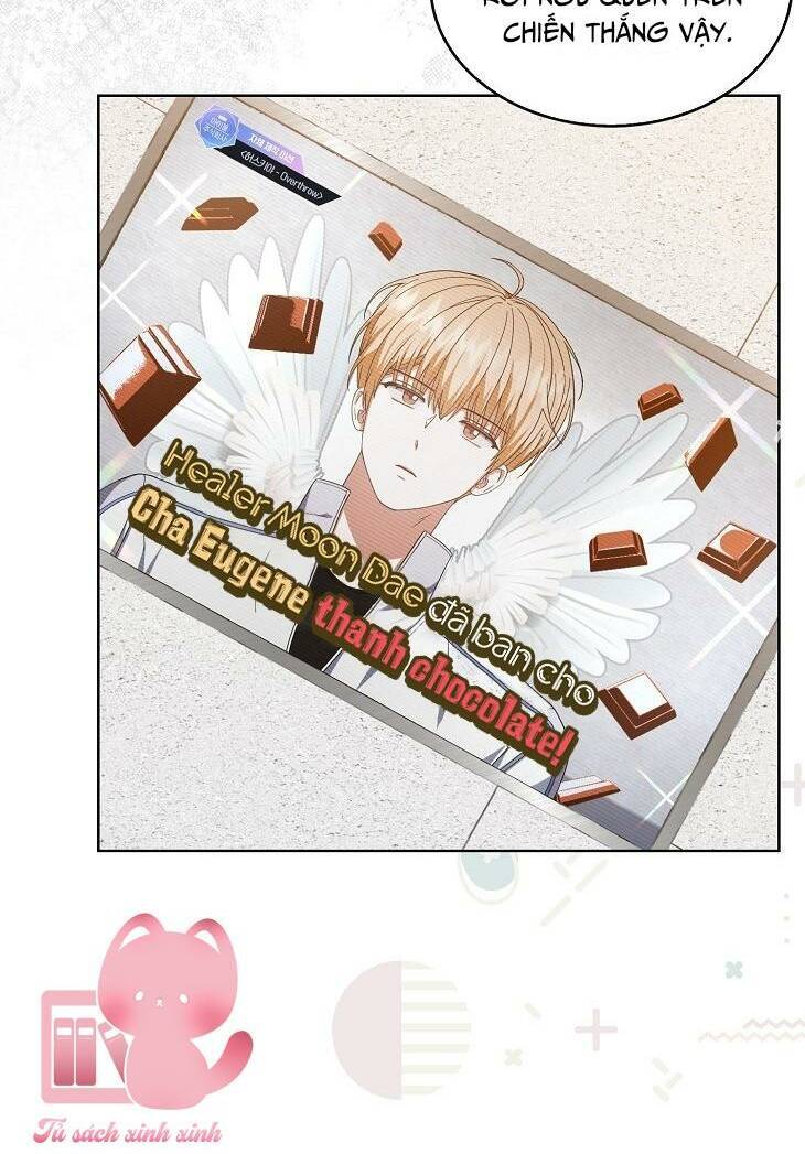 Ra Mắt Hay Ra Đi Chap 50 - Next Chap 51