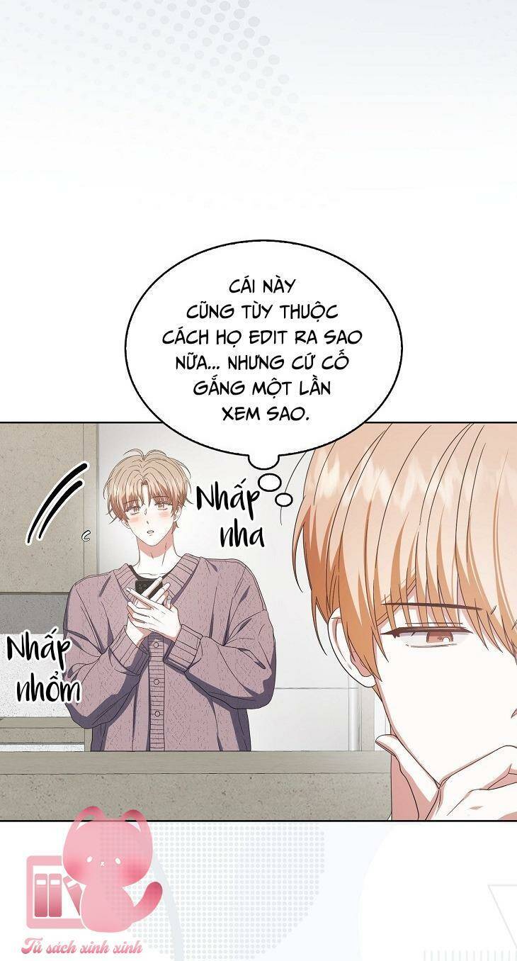 Ra Mắt Hay Ra Đi Chap 50 - Next Chap 51