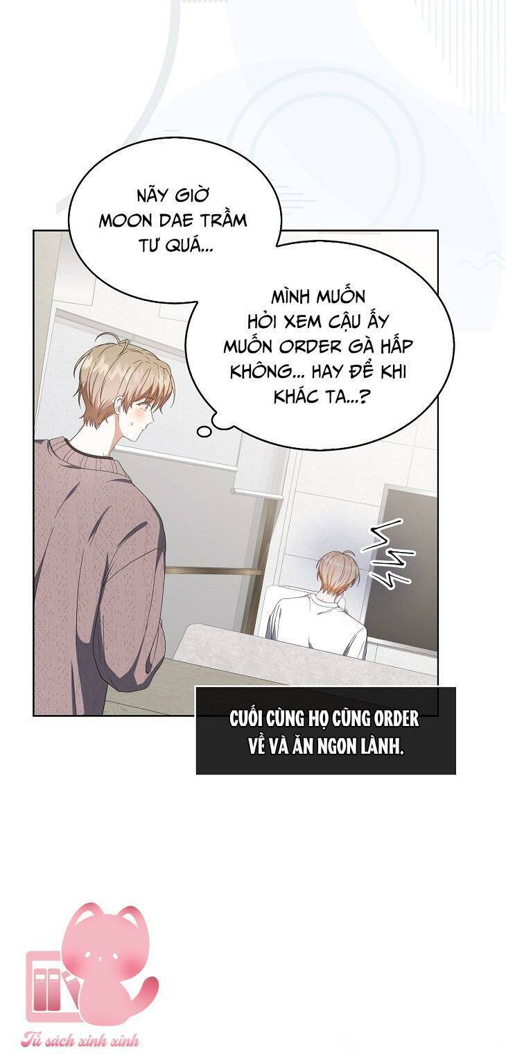 Ra Mắt Hay Ra Đi Chap 50 - Next Chap 51