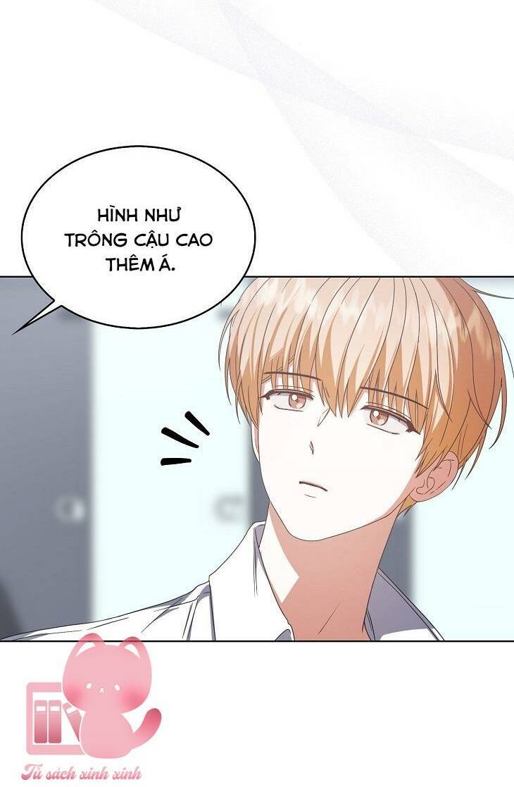 Ra Mắt Hay Ra Đi Chap 50 - Next Chap 51
