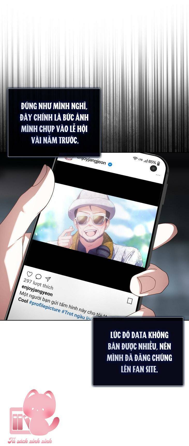 Ra Mắt Hay Ra Đi Chap 50 - Next Chap 51