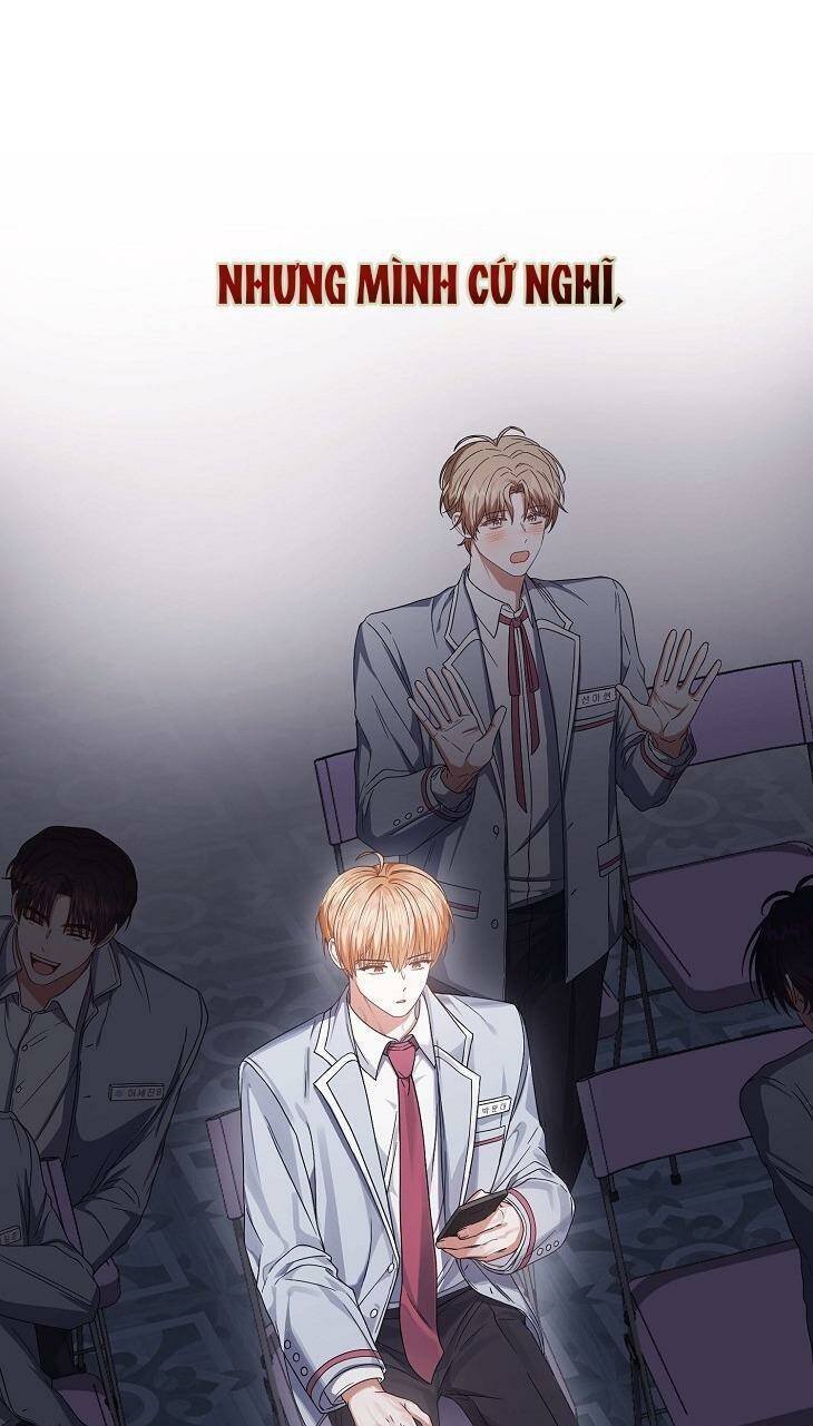 Ra Mắt Hay Ra Đi Chap 50 - Next Chap 51