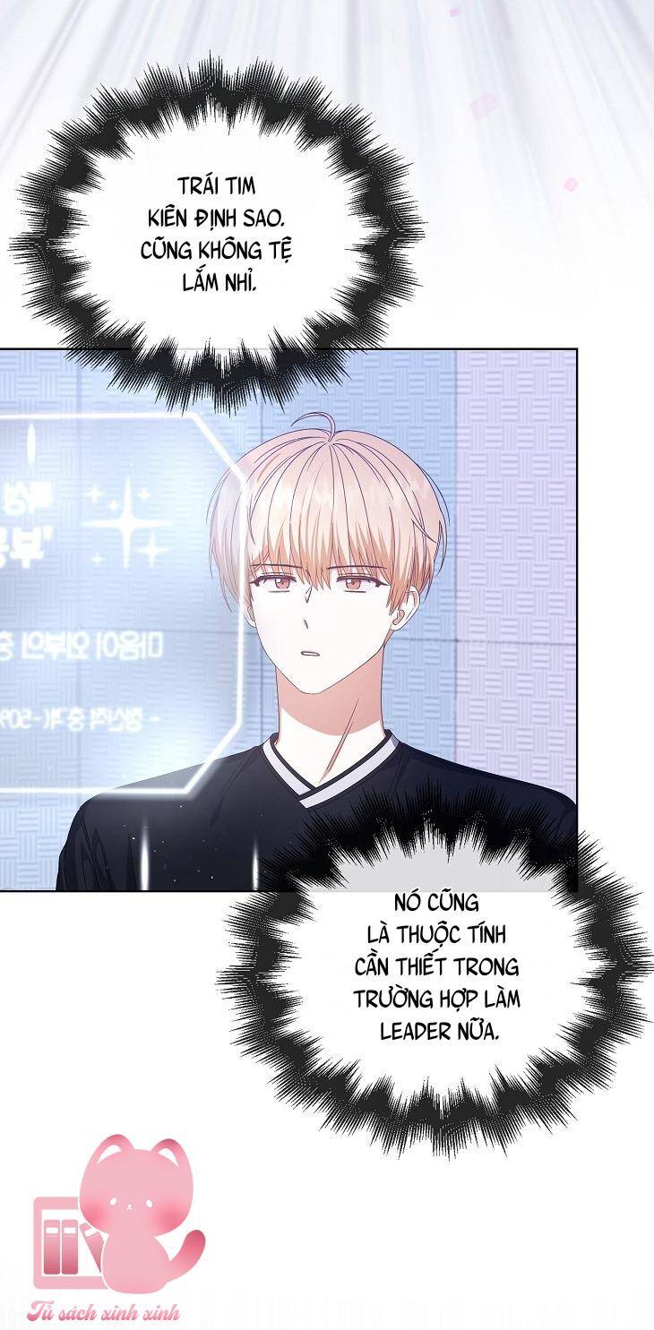 Ra Mắt Hay Ra Đi Chap 55 - Next Chap 56