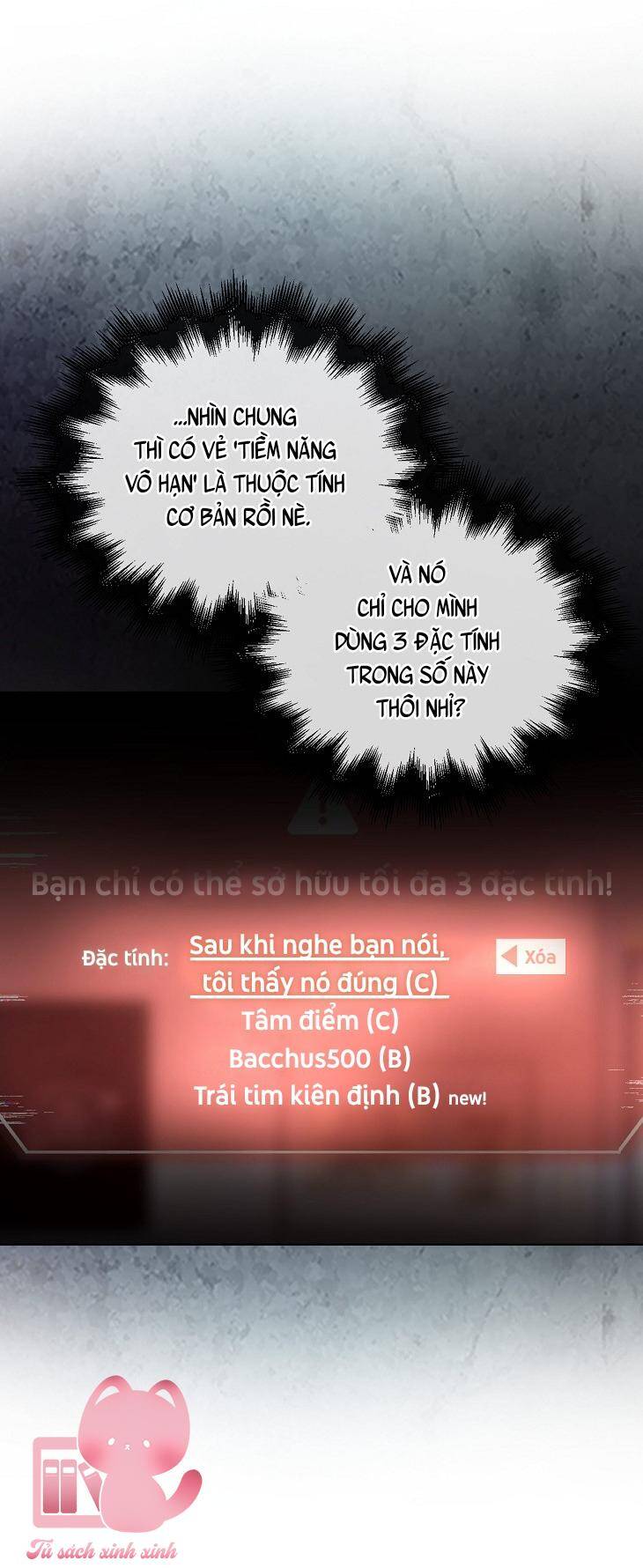 Ra Mắt Hay Ra Đi Chap 55 - Next Chap 56
