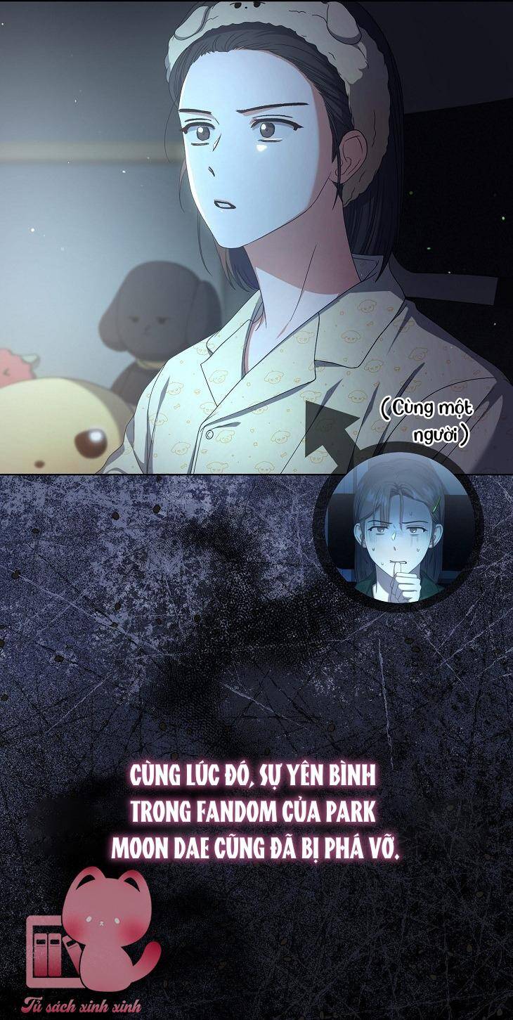 Ra Mắt Hay Ra Đi Chap 55 - Next Chap 56