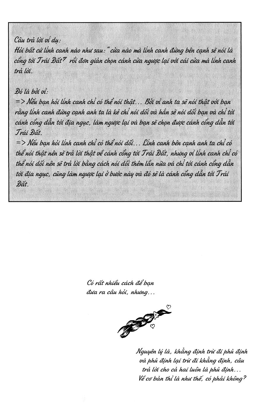 Majin Tantei Nougami Neuro Chap 118 - Next Chap 119