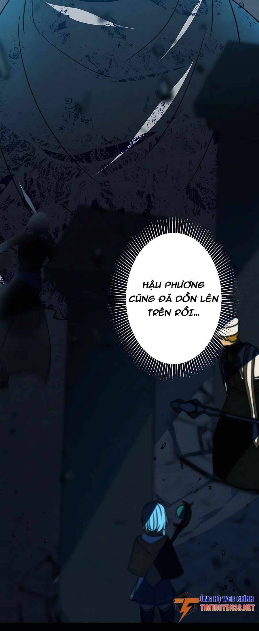 Hồi Quy Trở Thành Mạo Hiểm Giả Mạnh Nhất Nhờ Class Ẩn Điều Khiển Trọng Lực Chap 41 - Next Chap 42