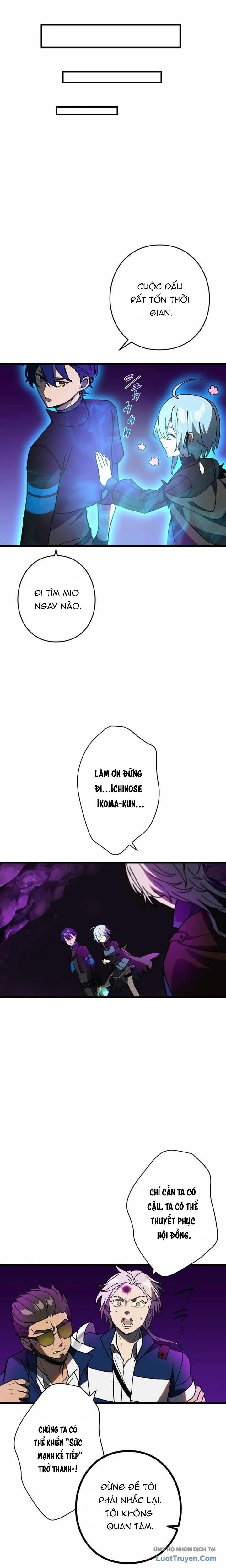 Hồi Quy Trở Thành Mạo Hiểm Giả Mạnh Nhất Nhờ Class Ẩn Điều Khiển Trọng Lực Chap 61 - Next Chap 62