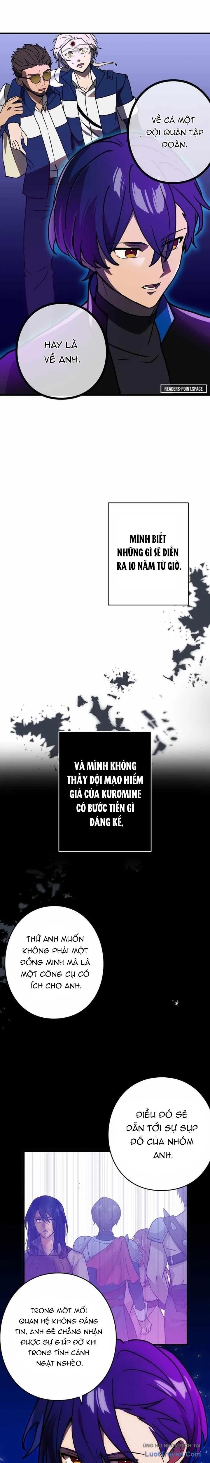 Hồi Quy Trở Thành Mạo Hiểm Giả Mạnh Nhất Nhờ Class Ẩn Điều Khiển Trọng Lực Chap 61 - Next Chap 62