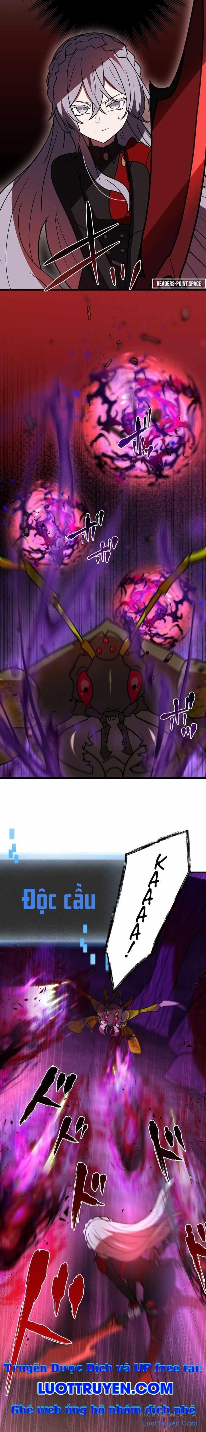 Hồi Quy Trở Thành Mạo Hiểm Giả Mạnh Nhất Nhờ Class Ẩn Điều Khiển Trọng Lực Chap 62 - Next Chap 63