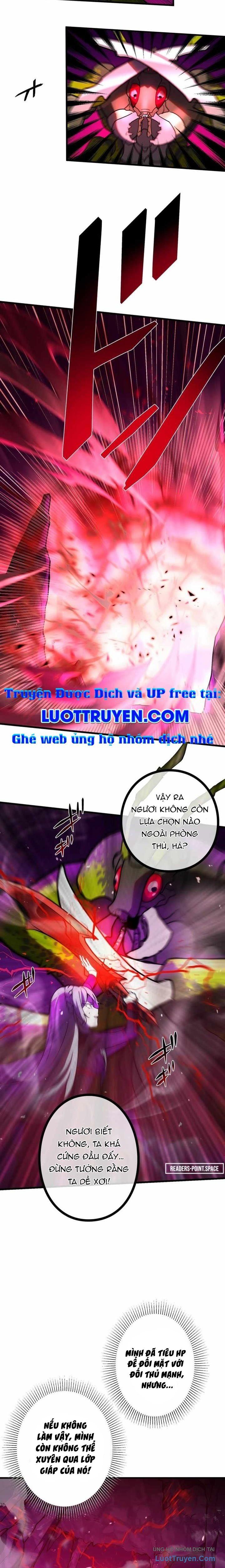 Hồi Quy Trở Thành Mạo Hiểm Giả Mạnh Nhất Nhờ Class Ẩn Điều Khiển Trọng Lực Chap 62 - Next Chap 63