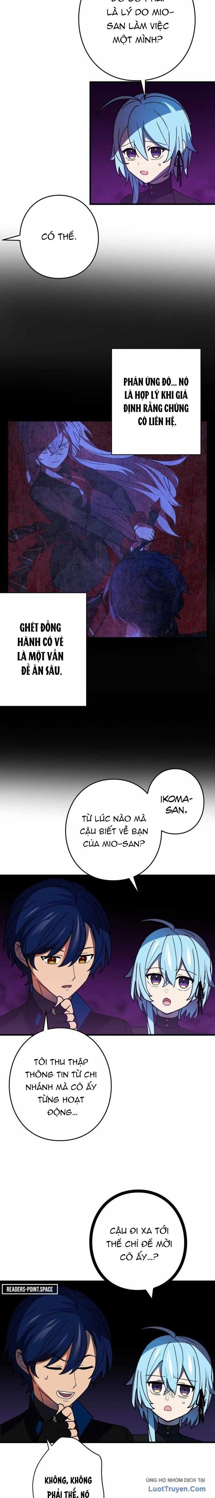 Hồi Quy Trở Thành Mạo Hiểm Giả Mạnh Nhất Nhờ Class Ẩn Điều Khiển Trọng Lực Chap 62 - Next Chap 63