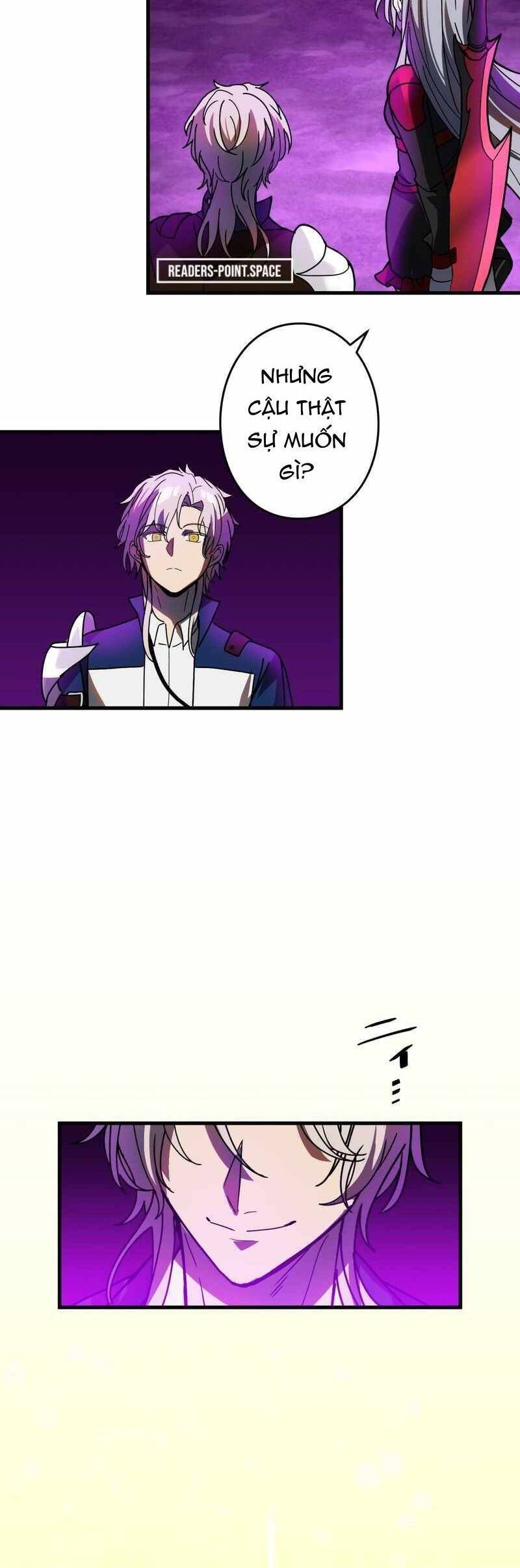 Hồi Quy Trở Thành Mạo Hiểm Giả Mạnh Nhất Nhờ Class Ẩn Điều Khiển Trọng Lực Chap 56 - Next Chap 57