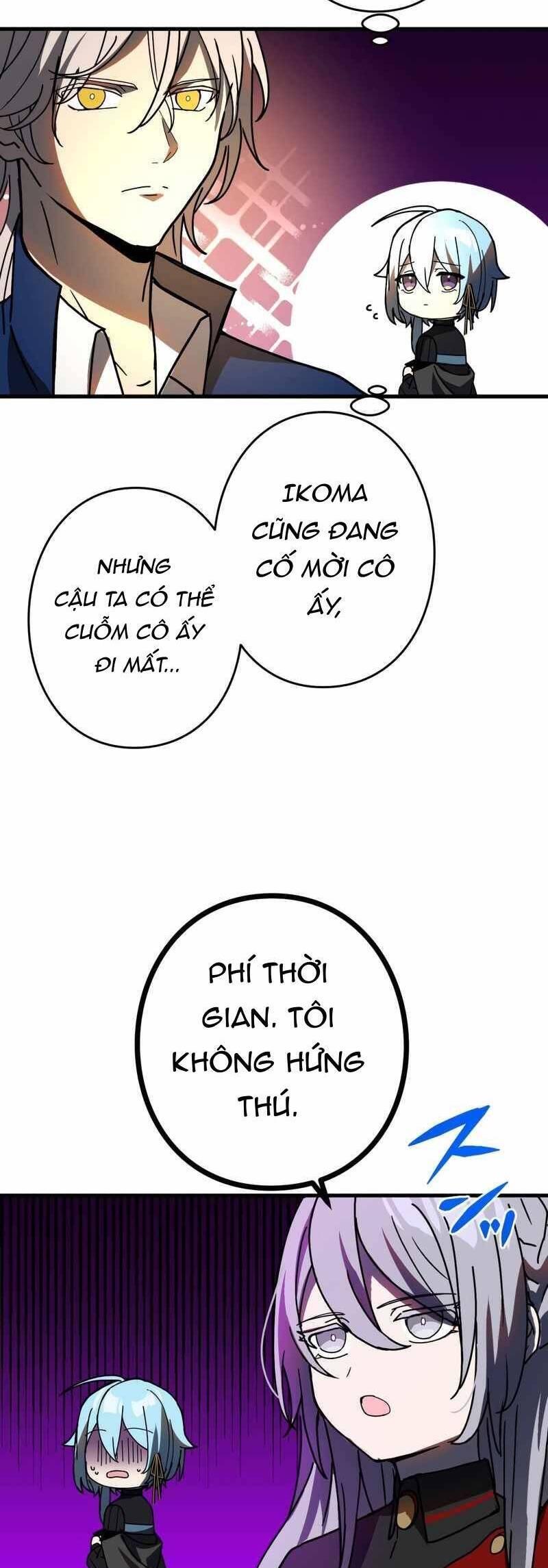 Hồi Quy Trở Thành Mạo Hiểm Giả Mạnh Nhất Nhờ Class Ẩn Điều Khiển Trọng Lực Chap 56 - Next Chap 57