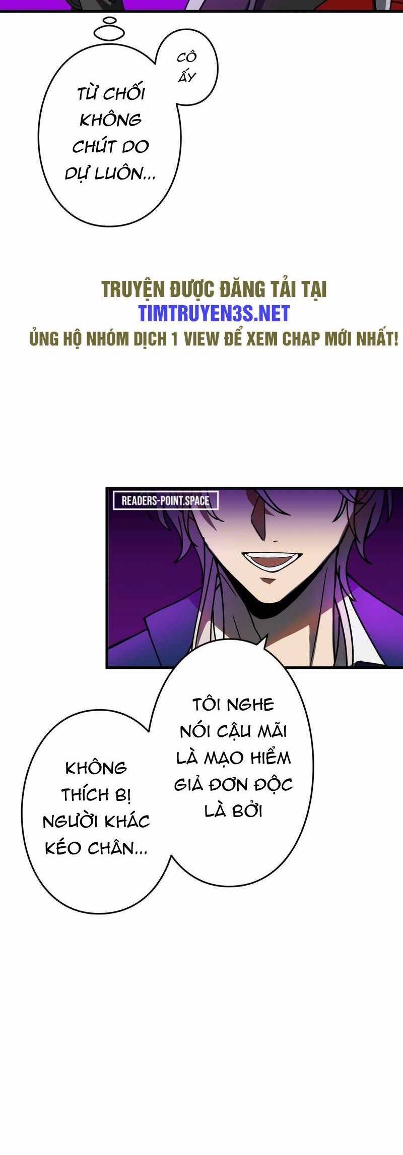 Hồi Quy Trở Thành Mạo Hiểm Giả Mạnh Nhất Nhờ Class Ẩn Điều Khiển Trọng Lực Chap 56 - Next Chap 57