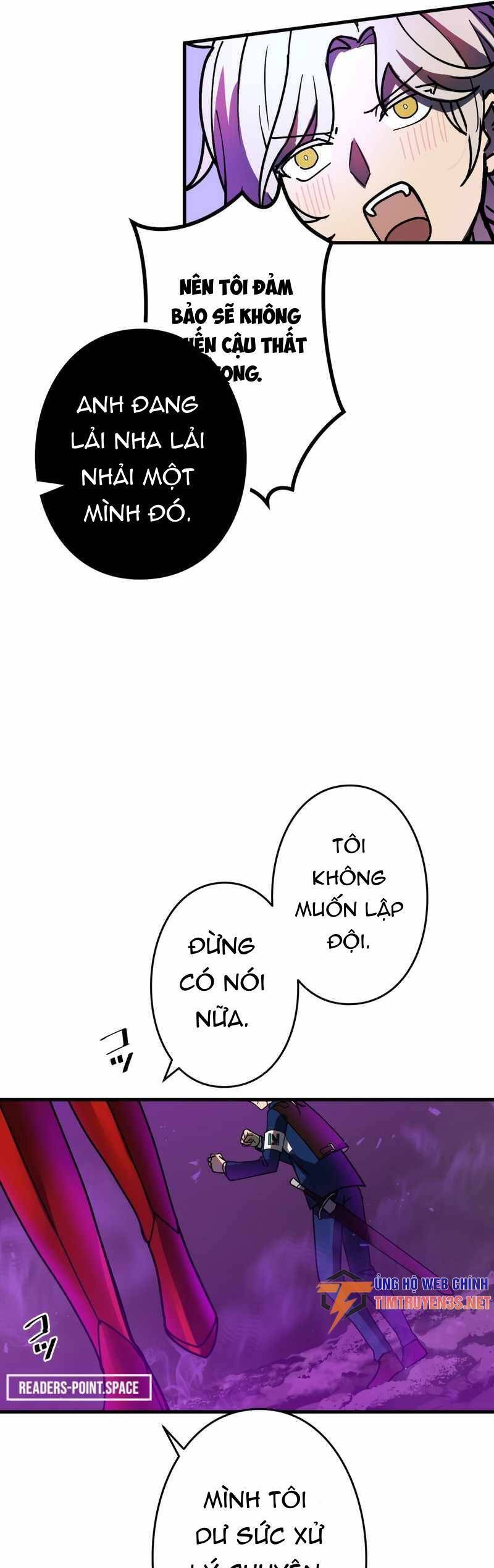 Hồi Quy Trở Thành Mạo Hiểm Giả Mạnh Nhất Nhờ Class Ẩn Điều Khiển Trọng Lực Chap 56 - Next Chap 57