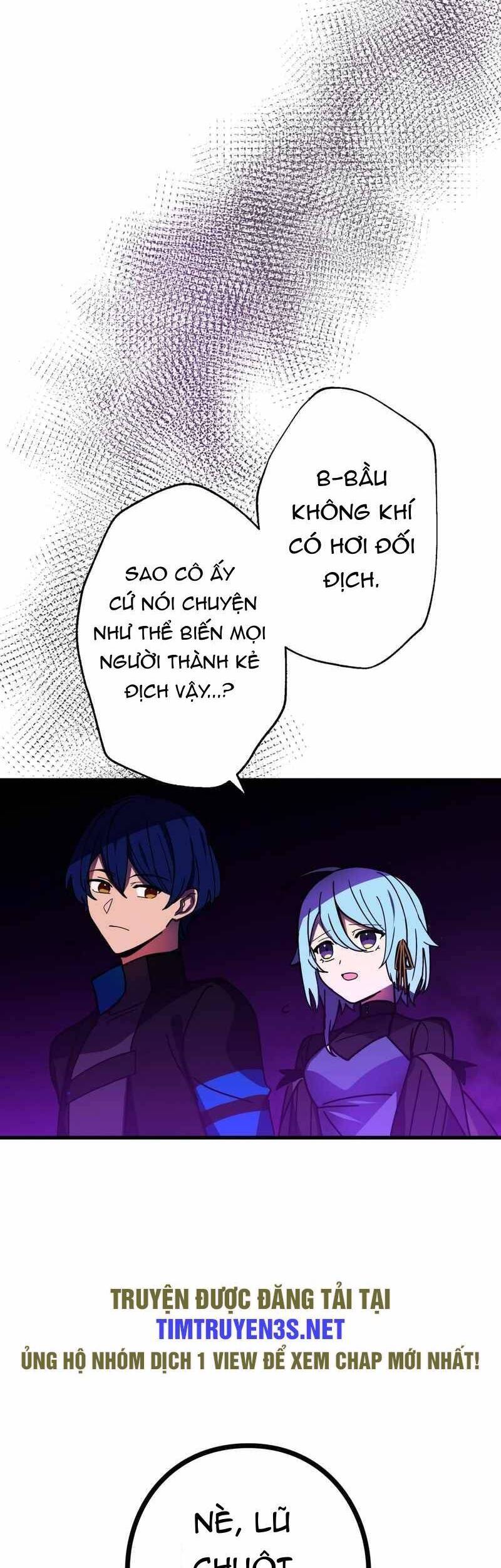 Hồi Quy Trở Thành Mạo Hiểm Giả Mạnh Nhất Nhờ Class Ẩn Điều Khiển Trọng Lực Chap 56 - Next Chap 57