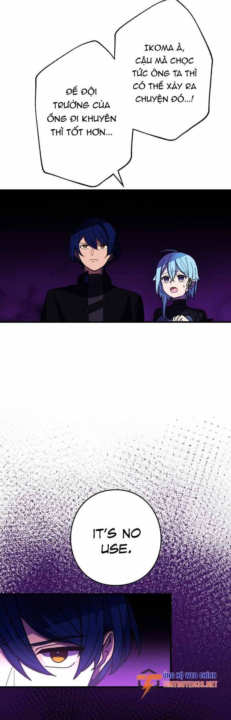 Hồi Quy Trở Thành Mạo Hiểm Giả Mạnh Nhất Nhờ Class Ẩn Điều Khiển Trọng Lực Chap 56 - Next Chap 57