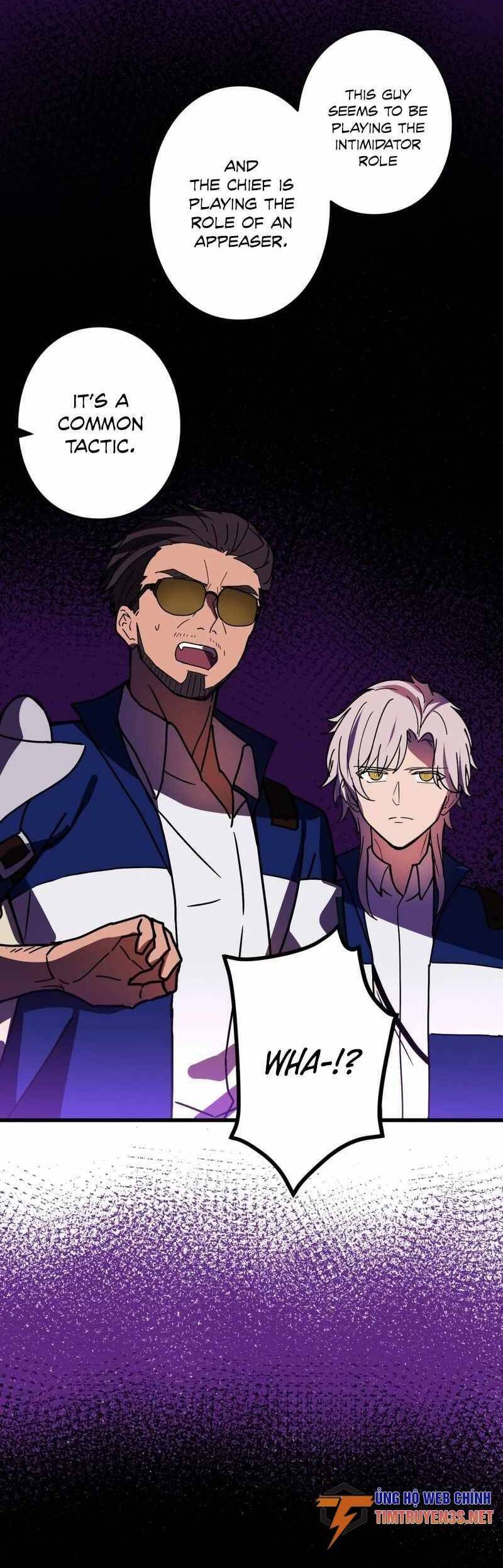 Hồi Quy Trở Thành Mạo Hiểm Giả Mạnh Nhất Nhờ Class Ẩn Điều Khiển Trọng Lực Chap 56 - Next Chap 57