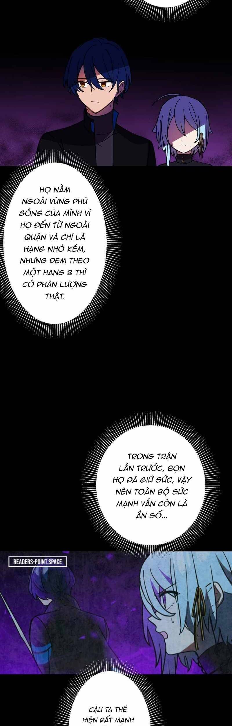 Hồi Quy Trở Thành Mạo Hiểm Giả Mạnh Nhất Nhờ Class Ẩn Điều Khiển Trọng Lực Chap 56 - Next Chap 57