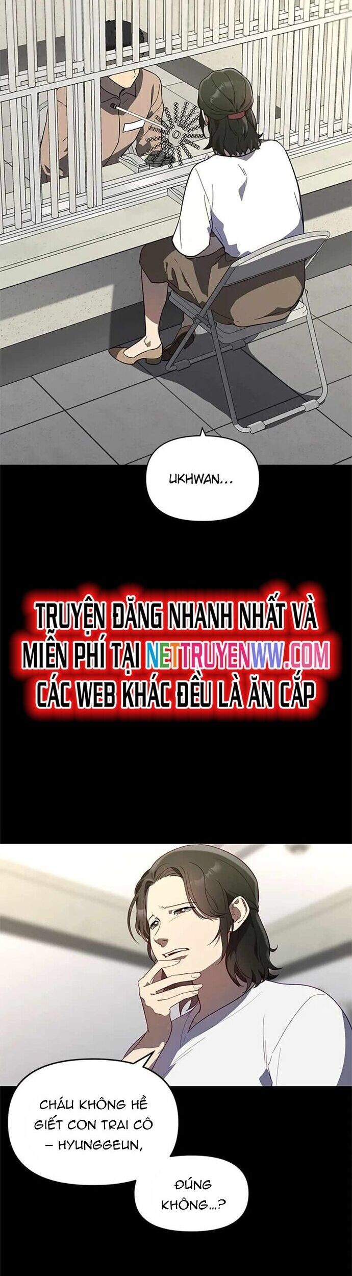 Tôi Đã Giết Hắn Chap 38 - Next Chap 39