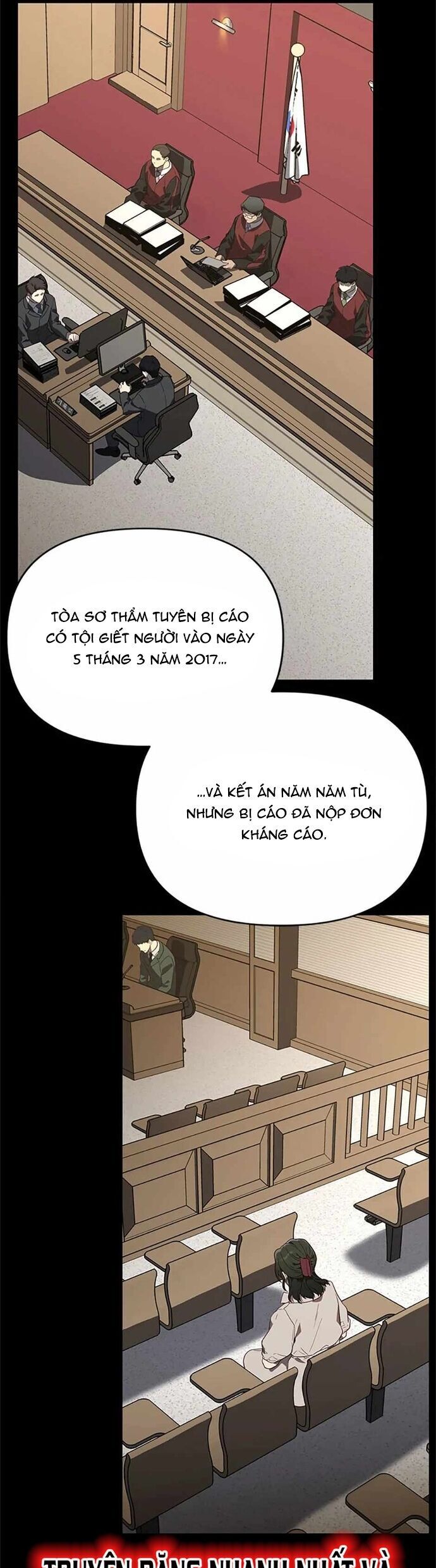 Tôi Đã Giết Hắn Chap 38 - Next Chap 39