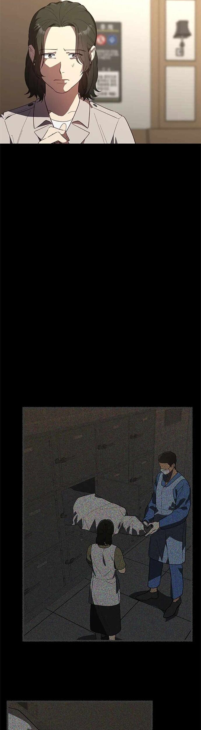 Tôi Đã Giết Hắn Chap 38 - Next Chap 39