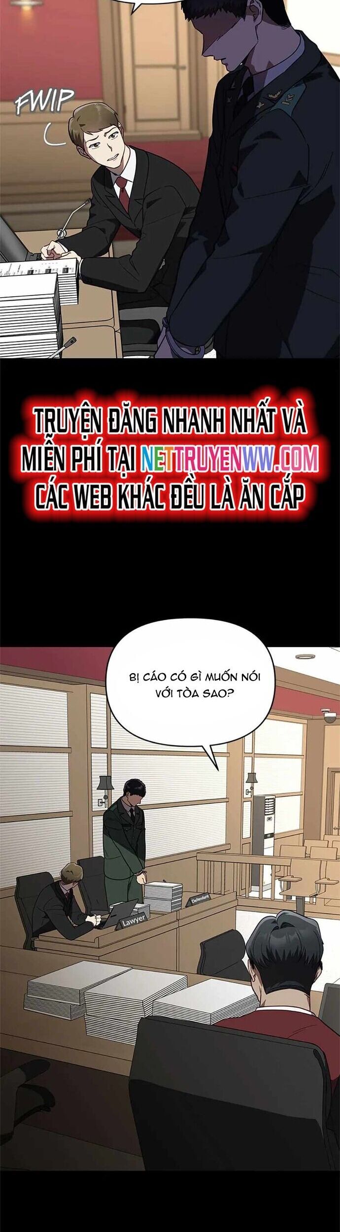 Tôi Đã Giết Hắn Chap 38 - Next Chap 39