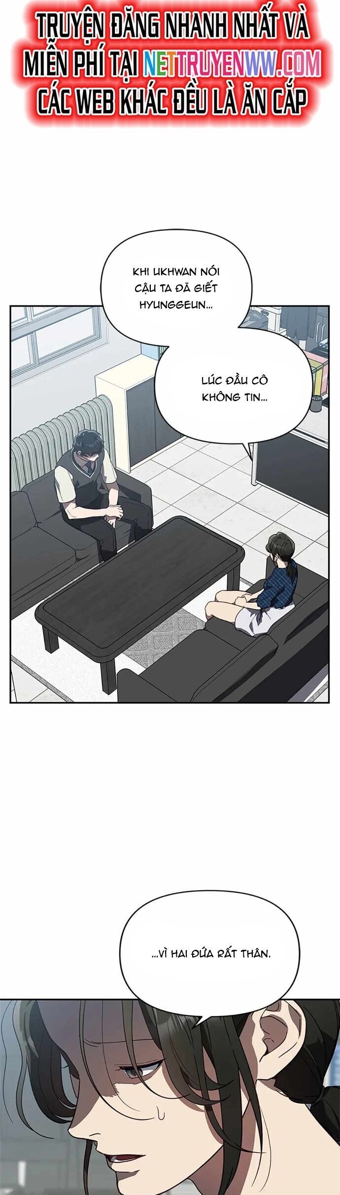 Tôi Đã Giết Hắn Chap 38 - Next Chap 39