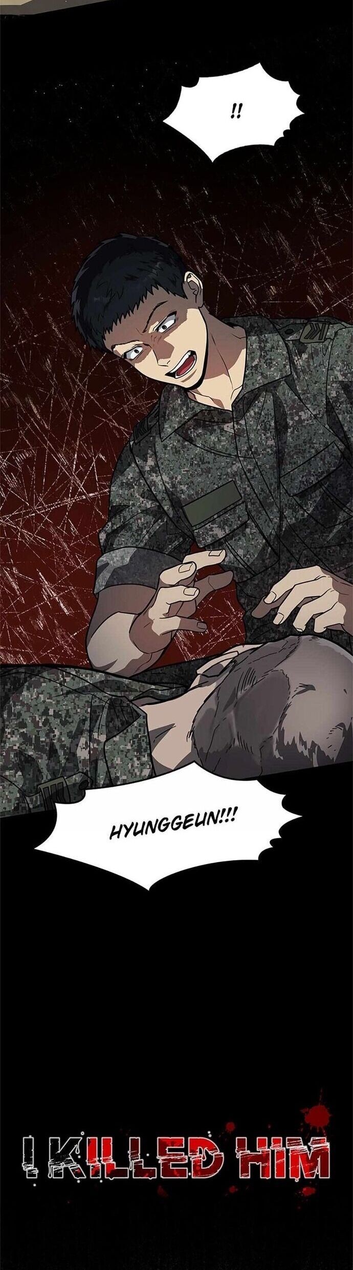 Tôi Đã Giết Hắn Chap 41 - Next Chap 42