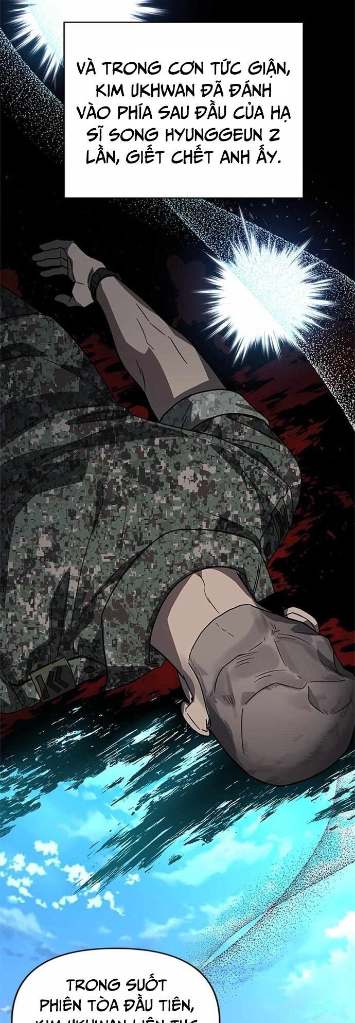 Tôi Đã Giết Hắn Chap 41 - Next Chap 42