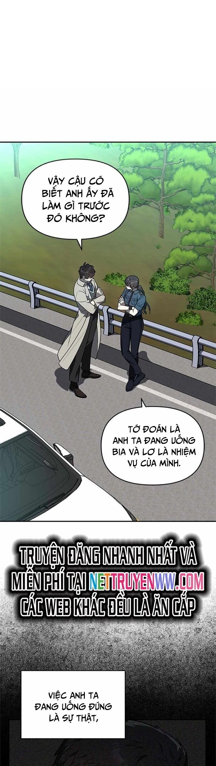 Tôi Đã Giết Hắn Chap 41 - Next Chap 42