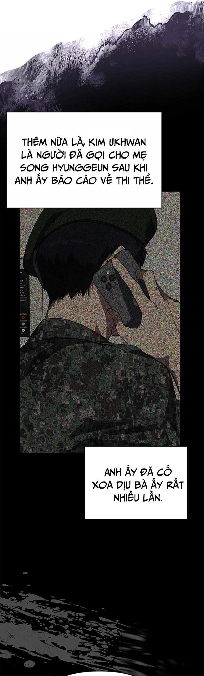 Tôi Đã Giết Hắn Chap 41 - Next Chap 42