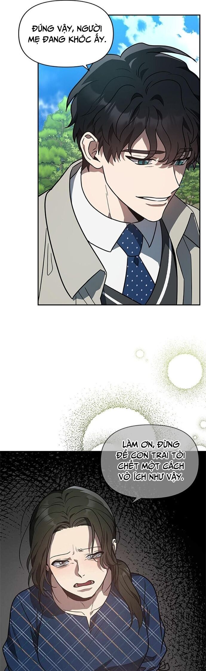 Tôi Đã Giết Hắn Chap 41 - Next Chap 42