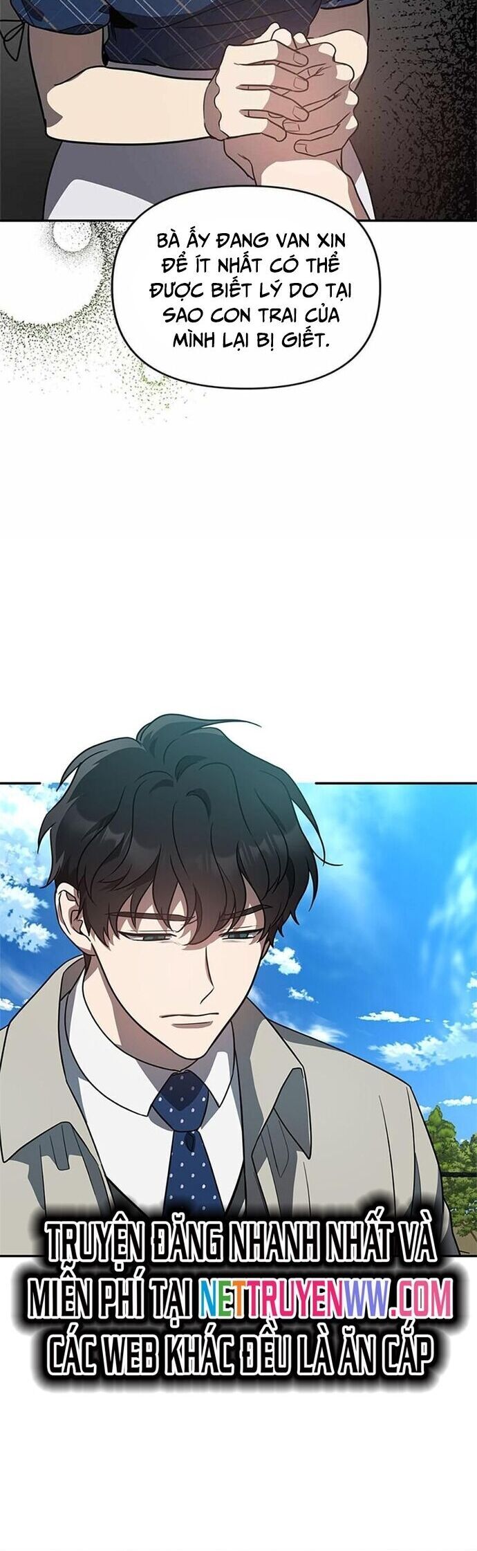 Tôi Đã Giết Hắn Chap 41 - Next Chap 42