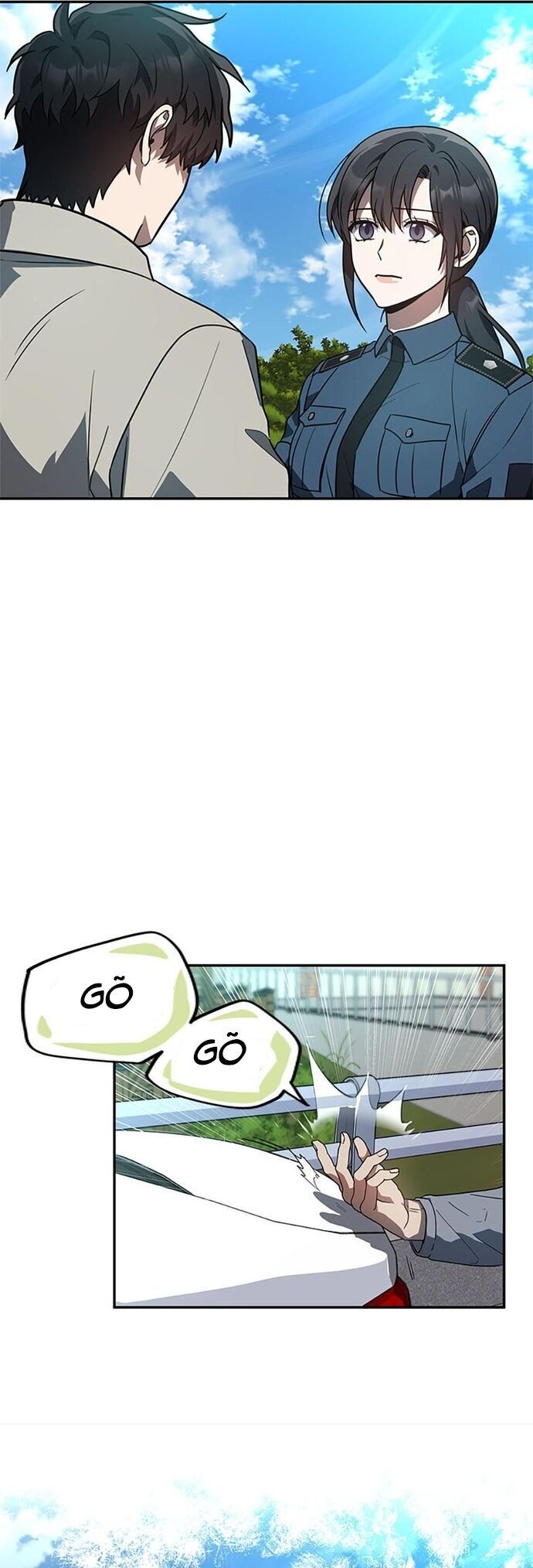 Tôi Đã Giết Hắn Chap 41 - Next Chap 42