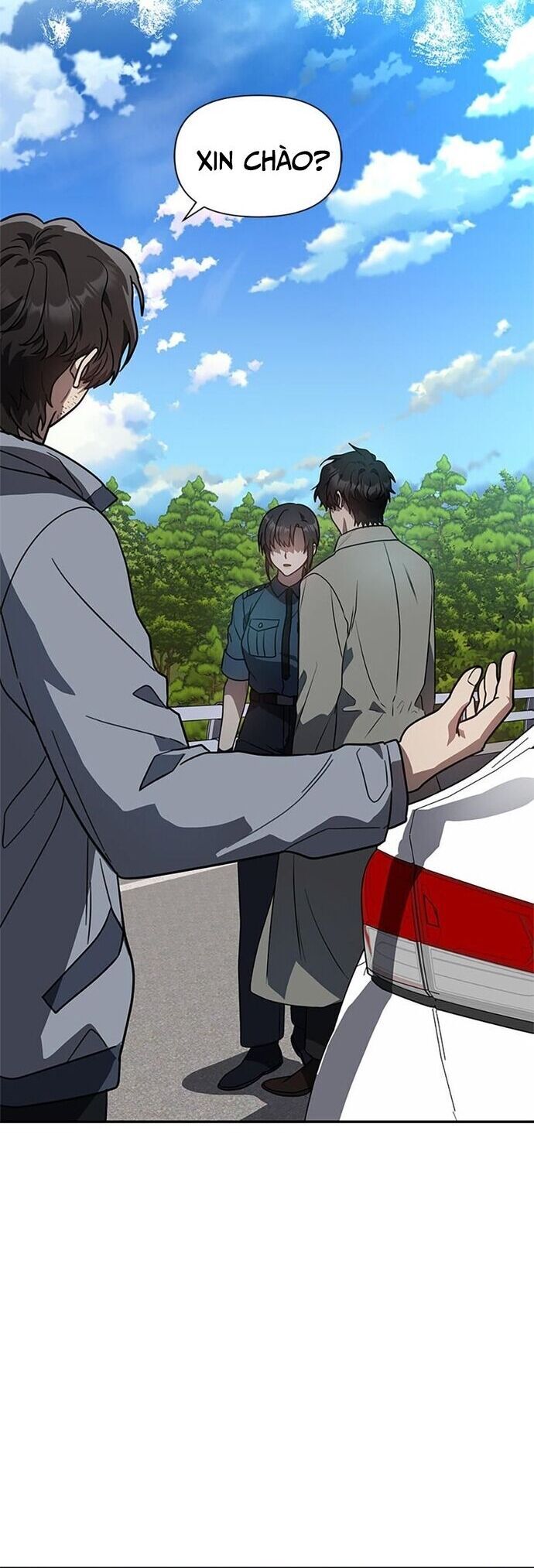 Tôi Đã Giết Hắn Chap 41 - Next Chap 42