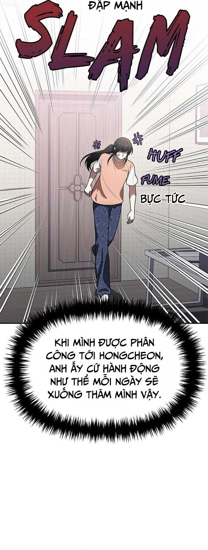 Tôi Đã Giết Hắn Chap 42 - Next Chap 43
