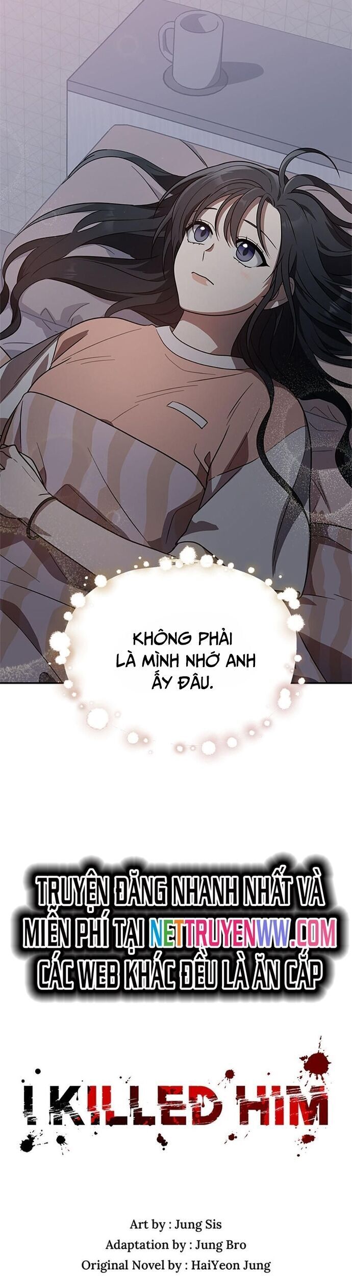 Tôi Đã Giết Hắn Chap 42 - Next Chap 43