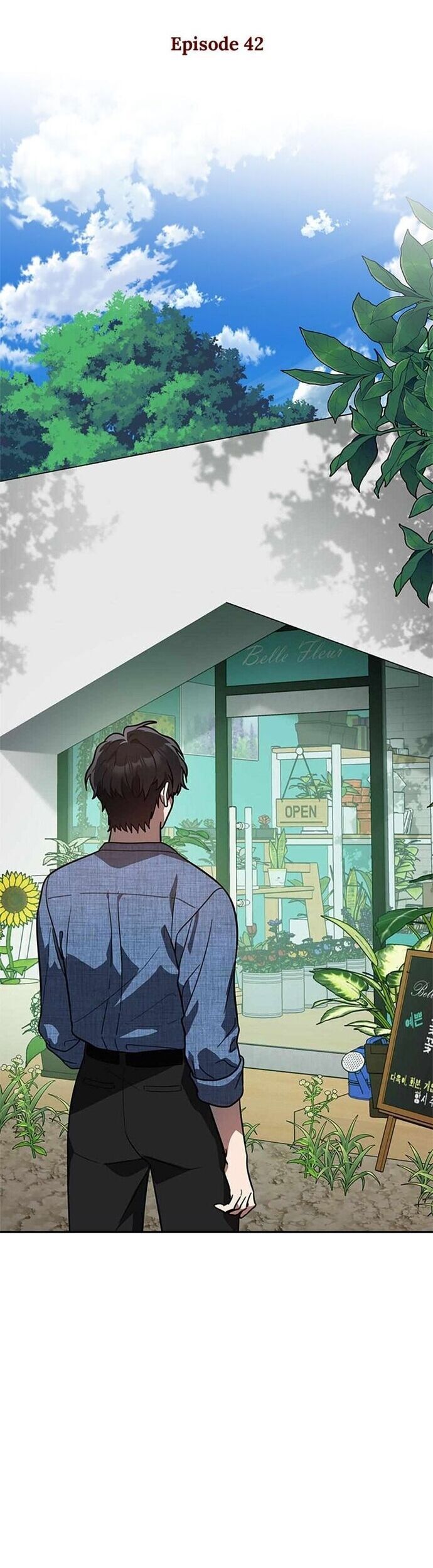 Tôi Đã Giết Hắn Chap 42 - Next Chap 43