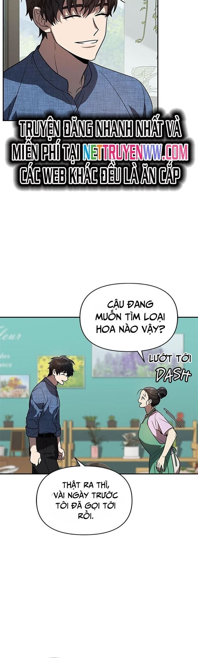 Tôi Đã Giết Hắn Chap 42 - Next Chap 43