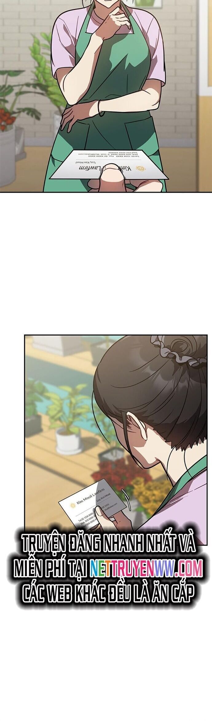 Tôi Đã Giết Hắn Chap 42 - Next Chap 43