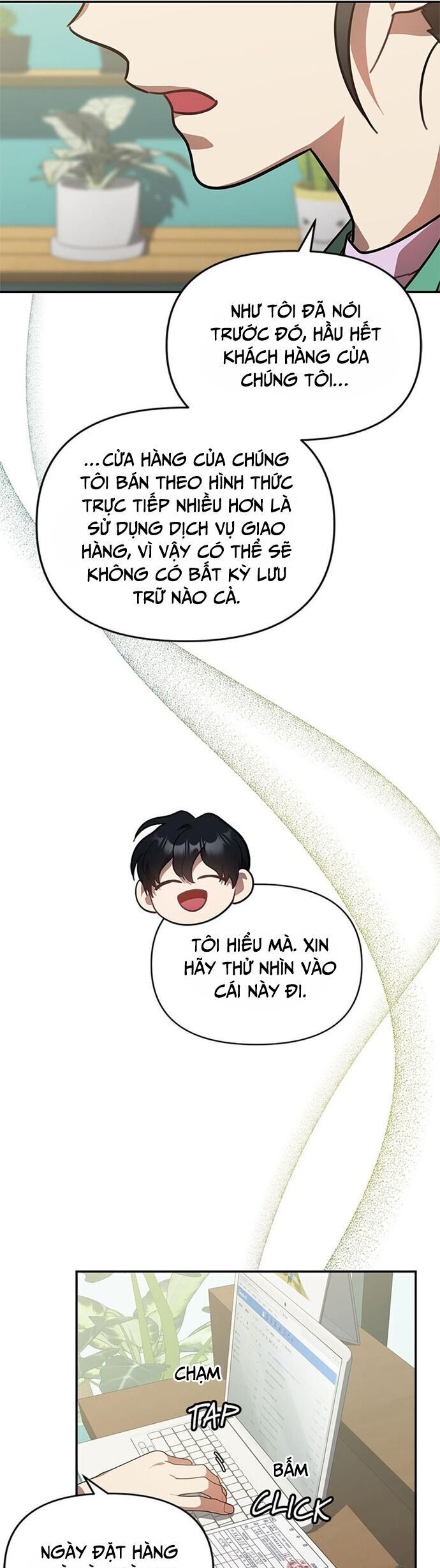Tôi Đã Giết Hắn Chap 42 - Next Chap 43