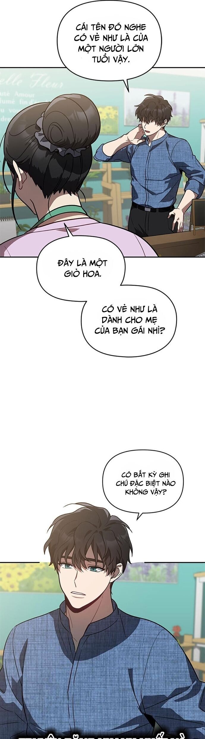 Tôi Đã Giết Hắn Chap 42 - Next Chap 43