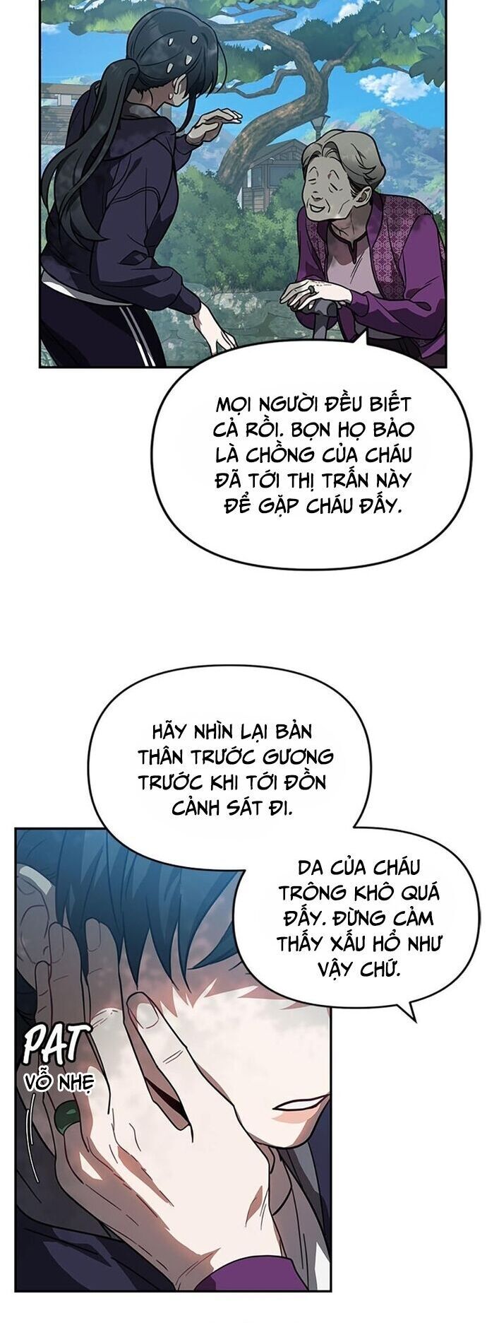 Tôi Đã Giết Hắn Chap 42 - Next Chap 43
