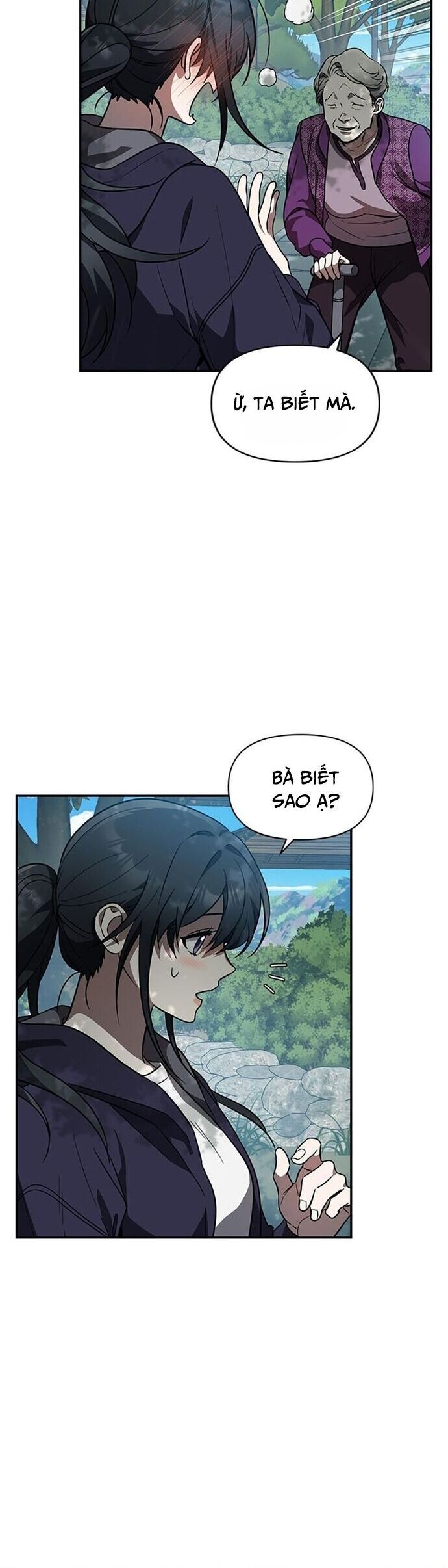 Tôi Đã Giết Hắn Chap 42 - Next Chap 43