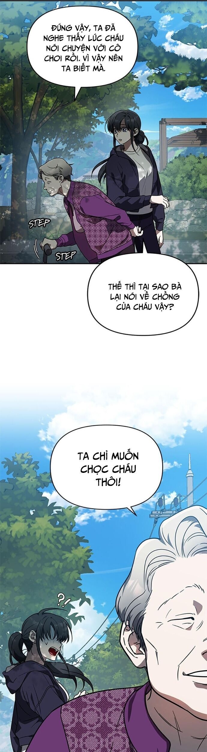 Tôi Đã Giết Hắn Chap 42 - Next Chap 43