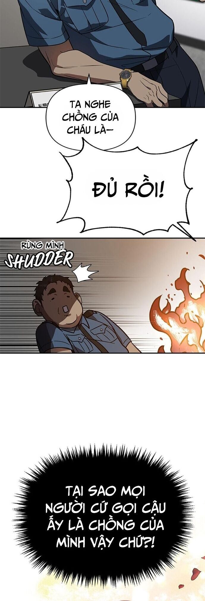 Tôi Đã Giết Hắn Chap 42 - Next Chap 43